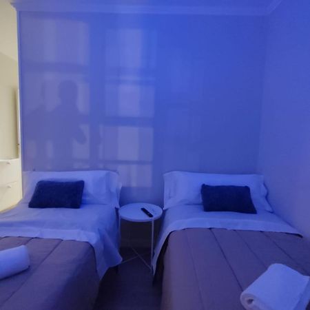 Central Room Bilbao Zewnętrze zdjęcie