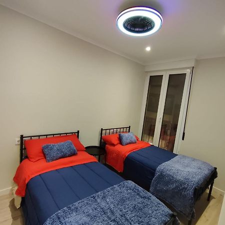 Central Room Bilbao Zewnętrze zdjęcie