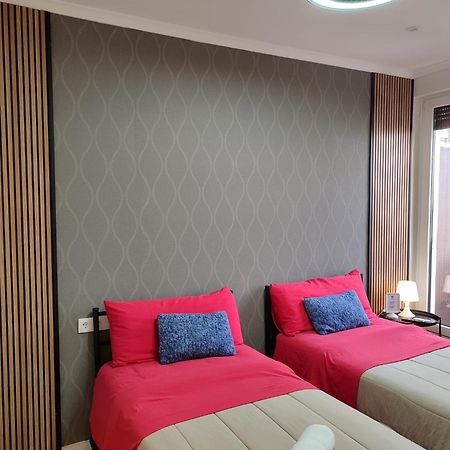 Central Room Bilbao Zewnętrze zdjęcie