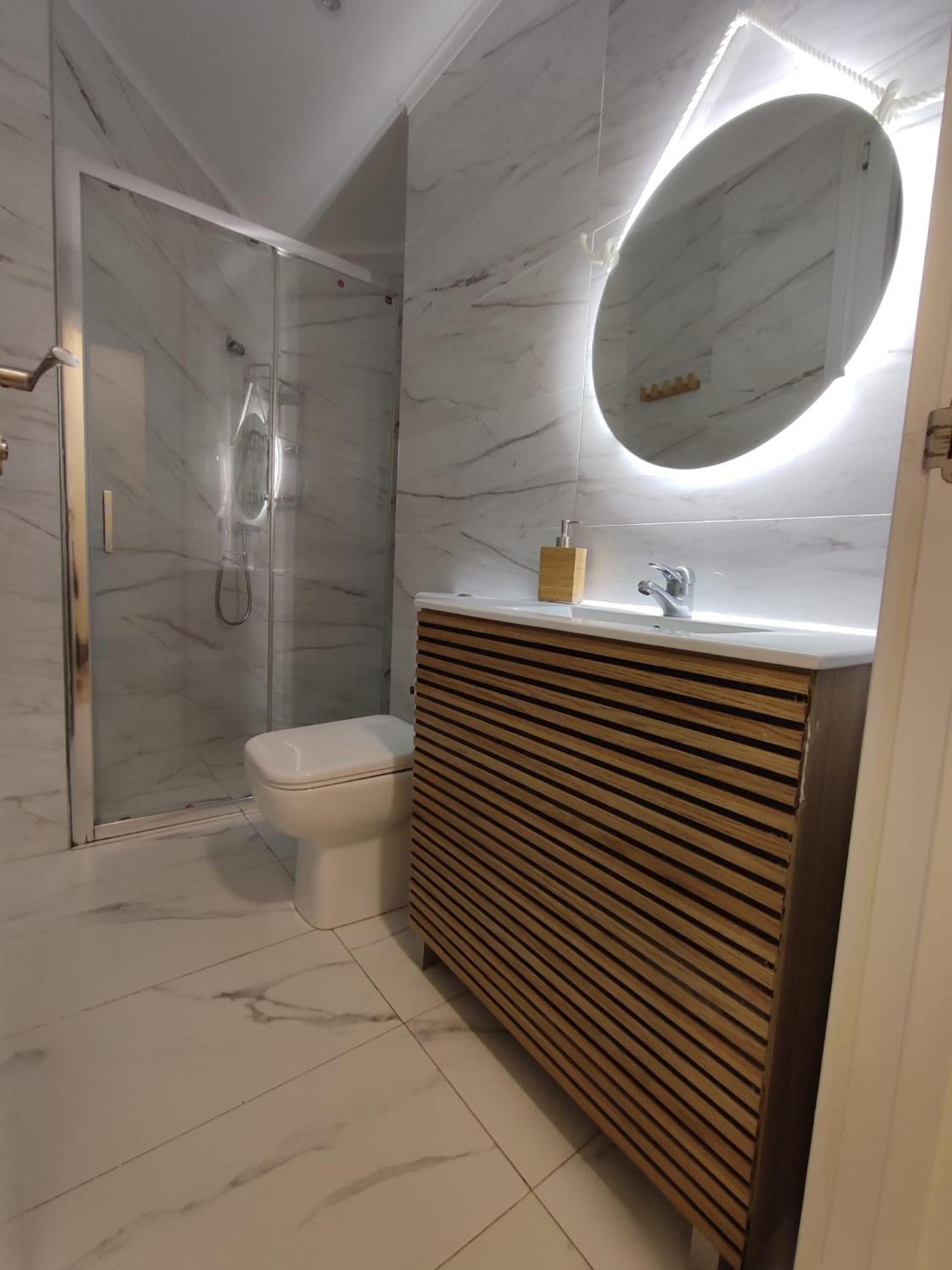 Central Room Bilbao Zewnętrze zdjęcie