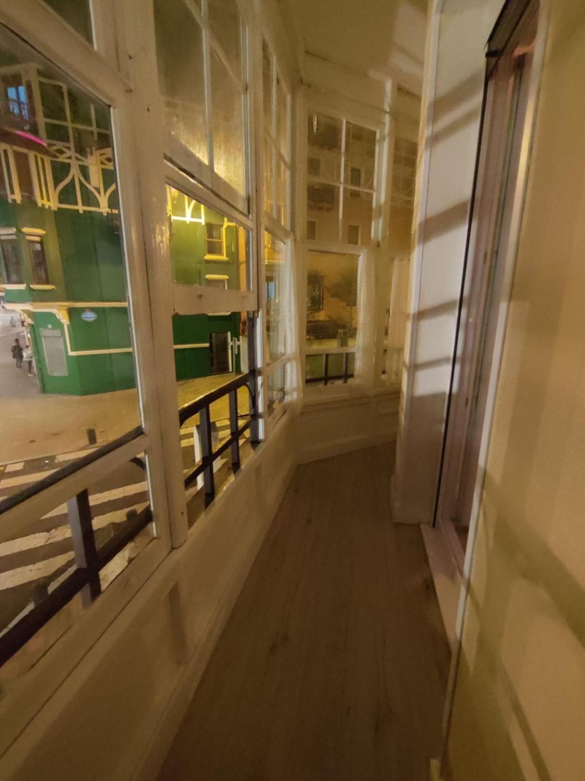 Central Room Bilbao Zewnętrze zdjęcie