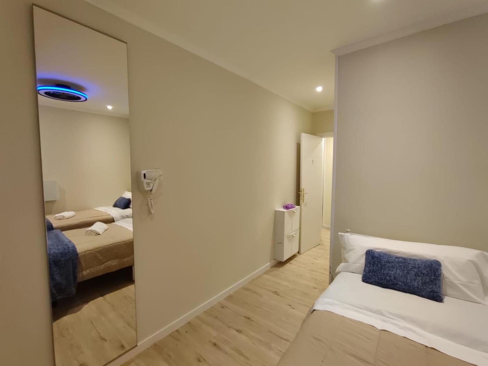 Central Room Bilbao Zewnętrze zdjęcie