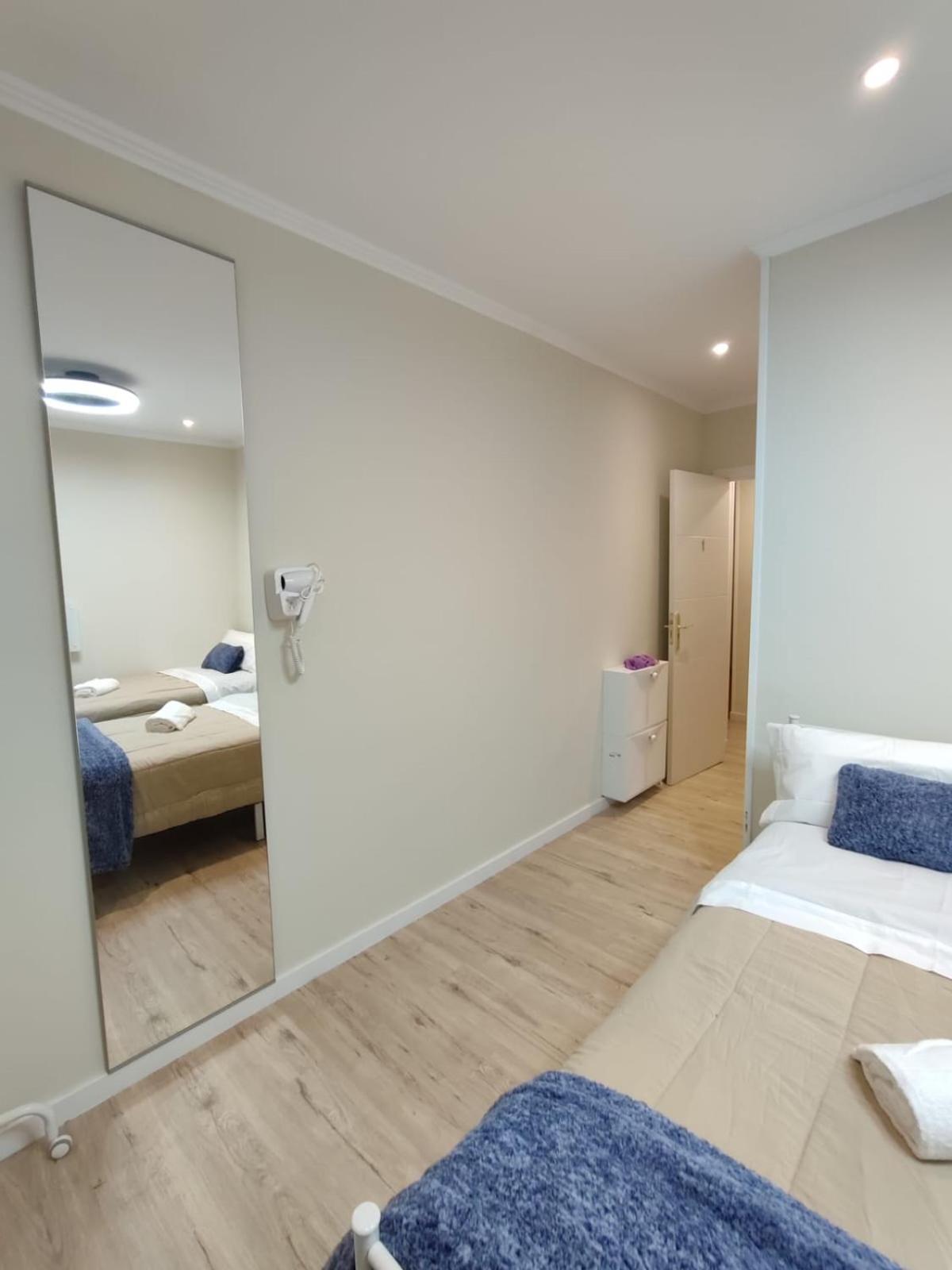 Central Room Bilbao Zewnętrze zdjęcie