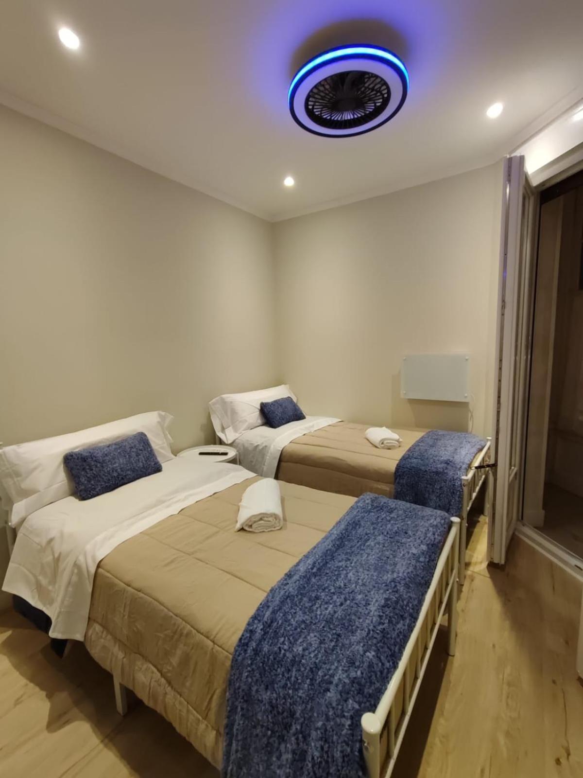 Central Room Bilbao Zewnętrze zdjęcie