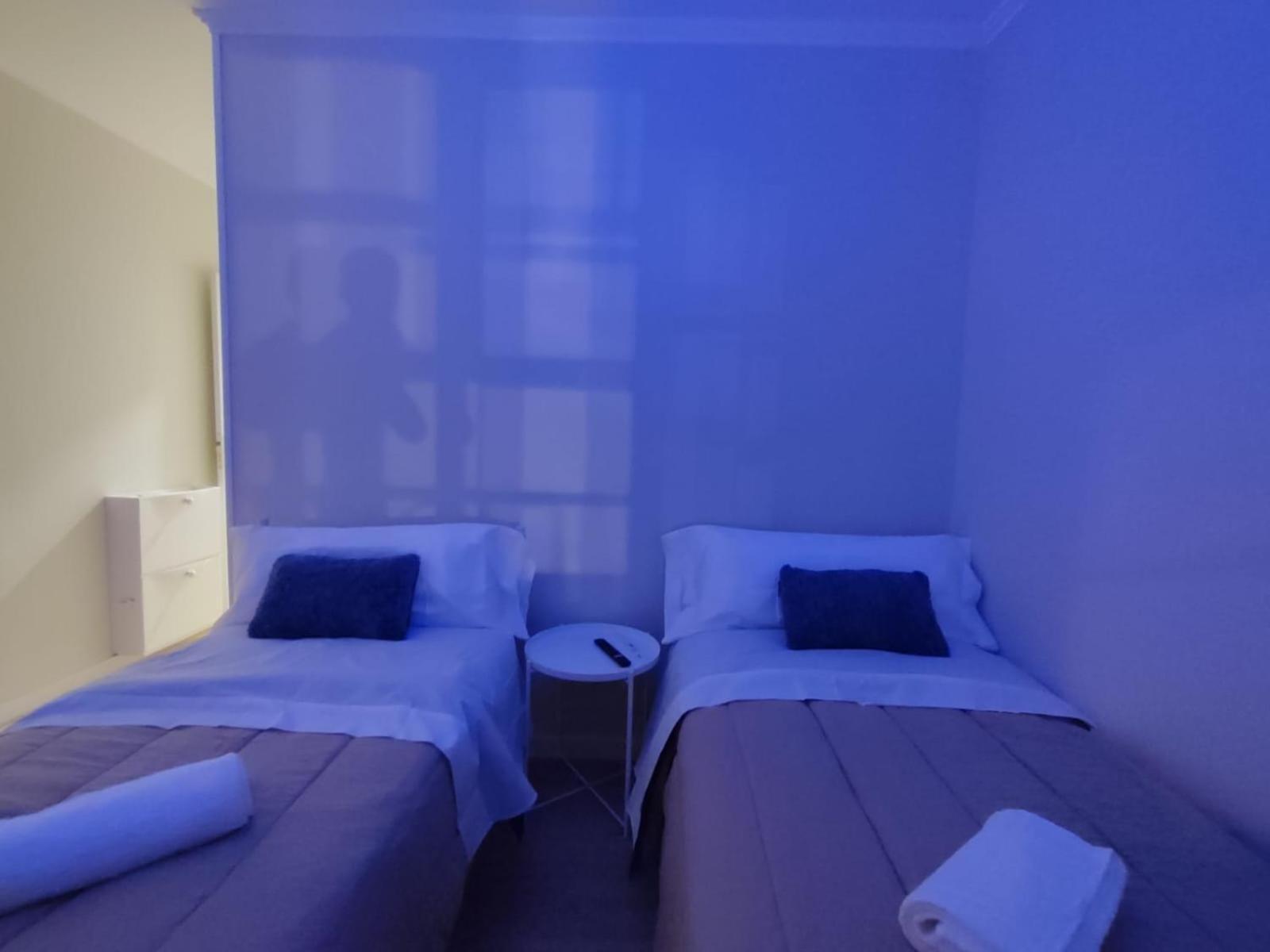Central Room Bilbao Zewnętrze zdjęcie