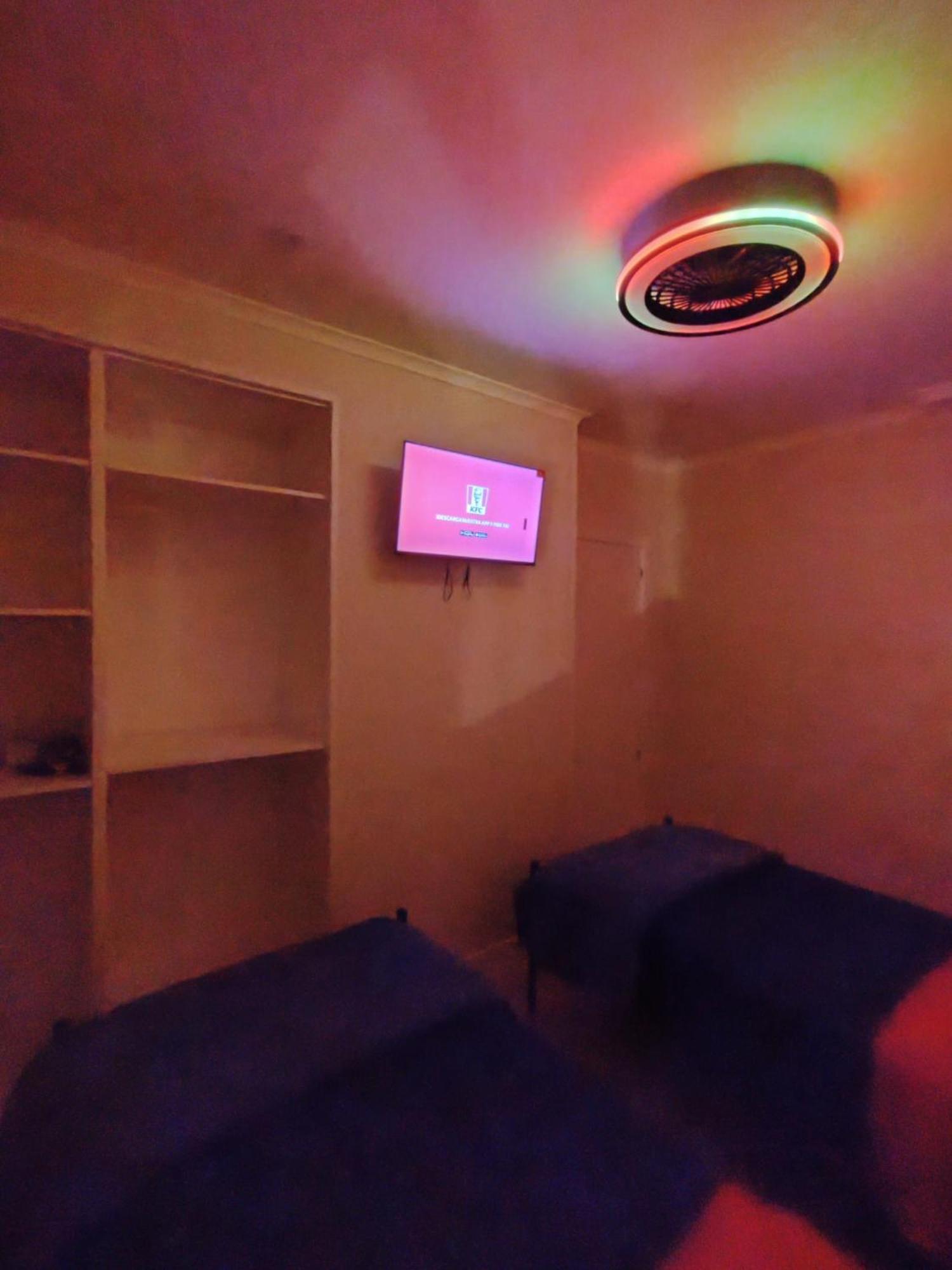 Central Room Bilbao Zewnętrze zdjęcie