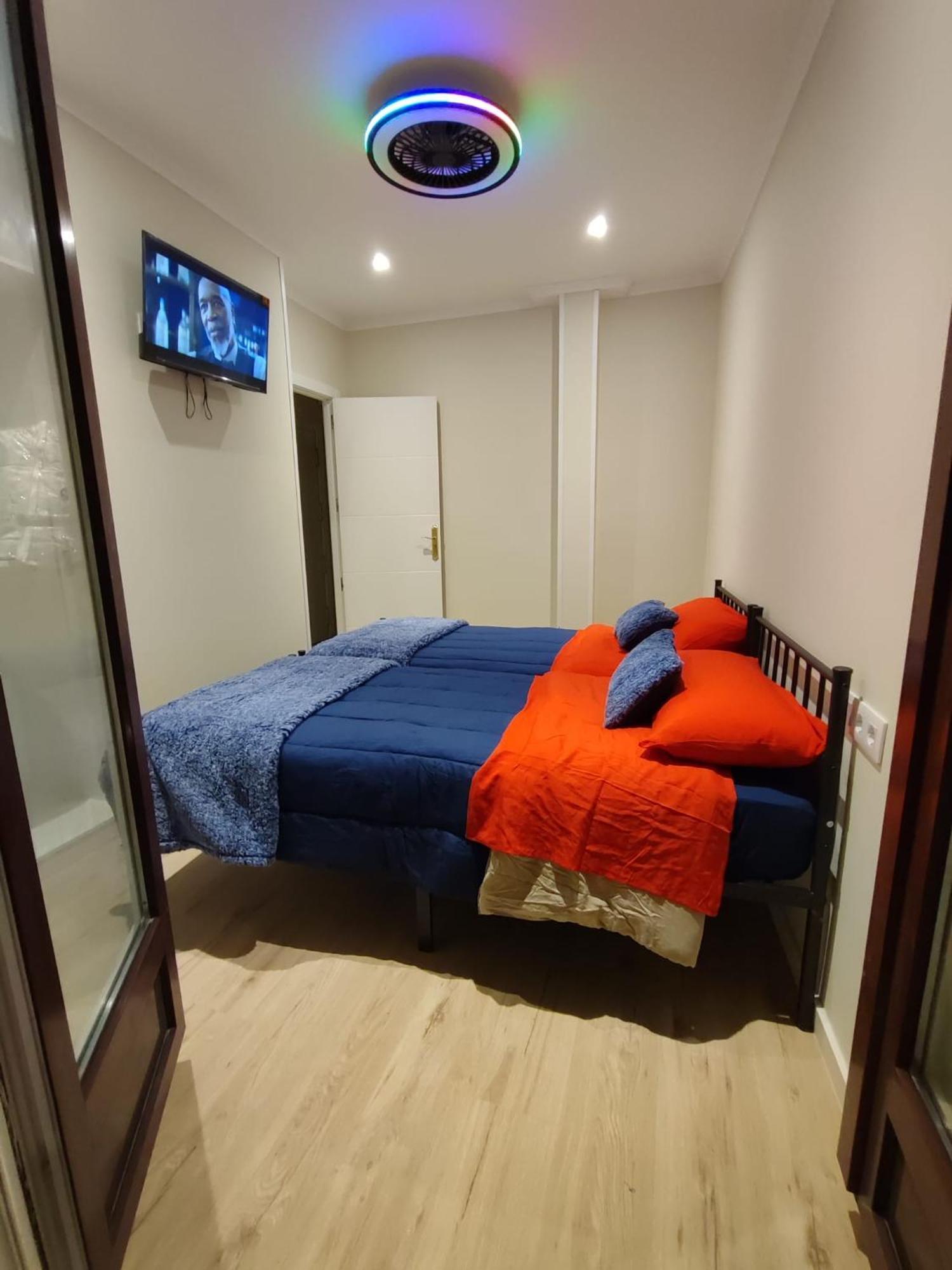 Central Room Bilbao Zewnętrze zdjęcie