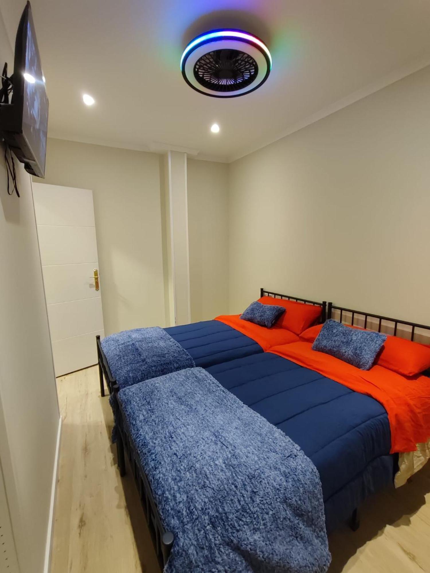 Central Room Bilbao Zewnętrze zdjęcie
