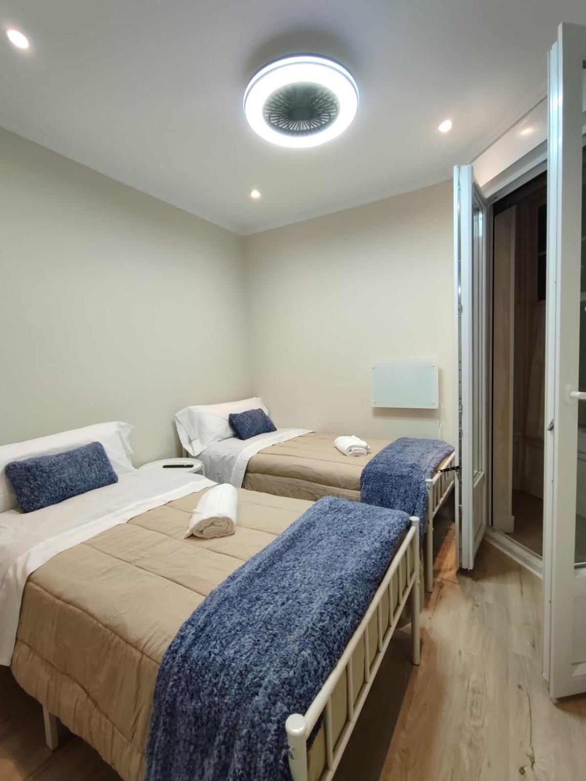 Central Room Bilbao Zewnętrze zdjęcie