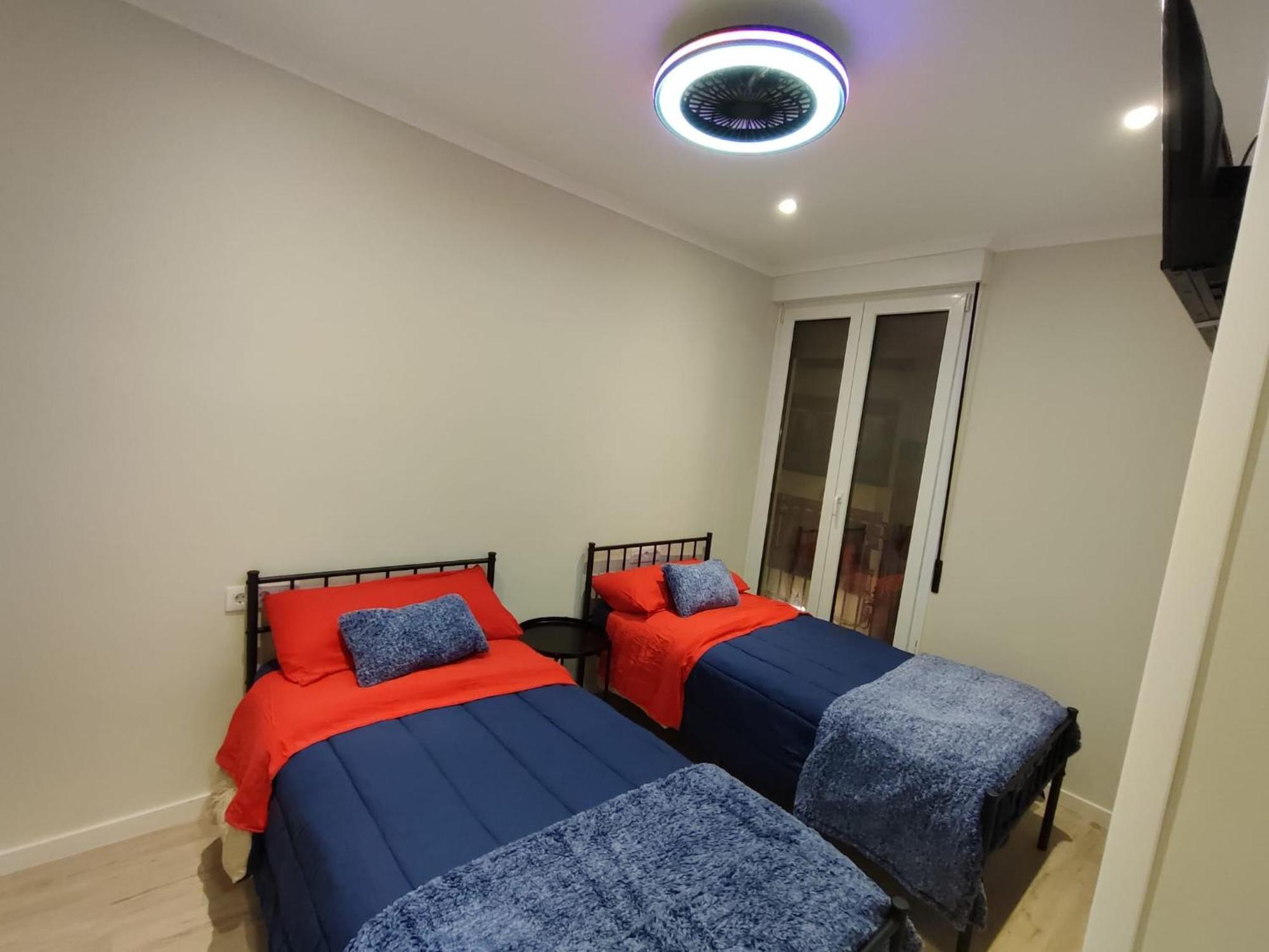 Central Room Bilbao Zewnętrze zdjęcie