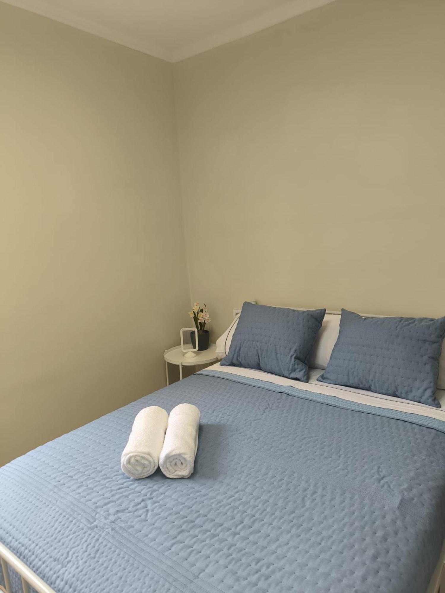 Central Room Bilbao Zewnętrze zdjęcie