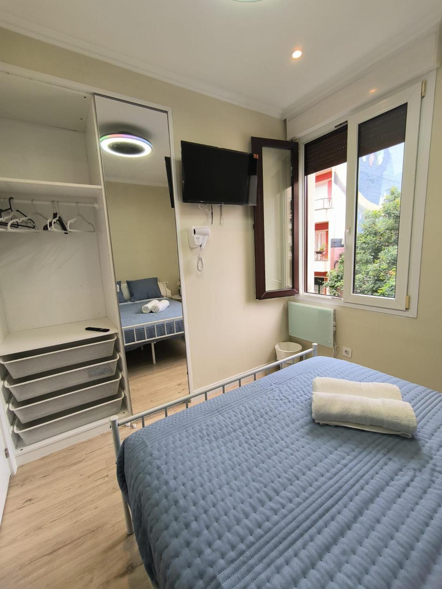 Central Room Bilbao Zewnętrze zdjęcie