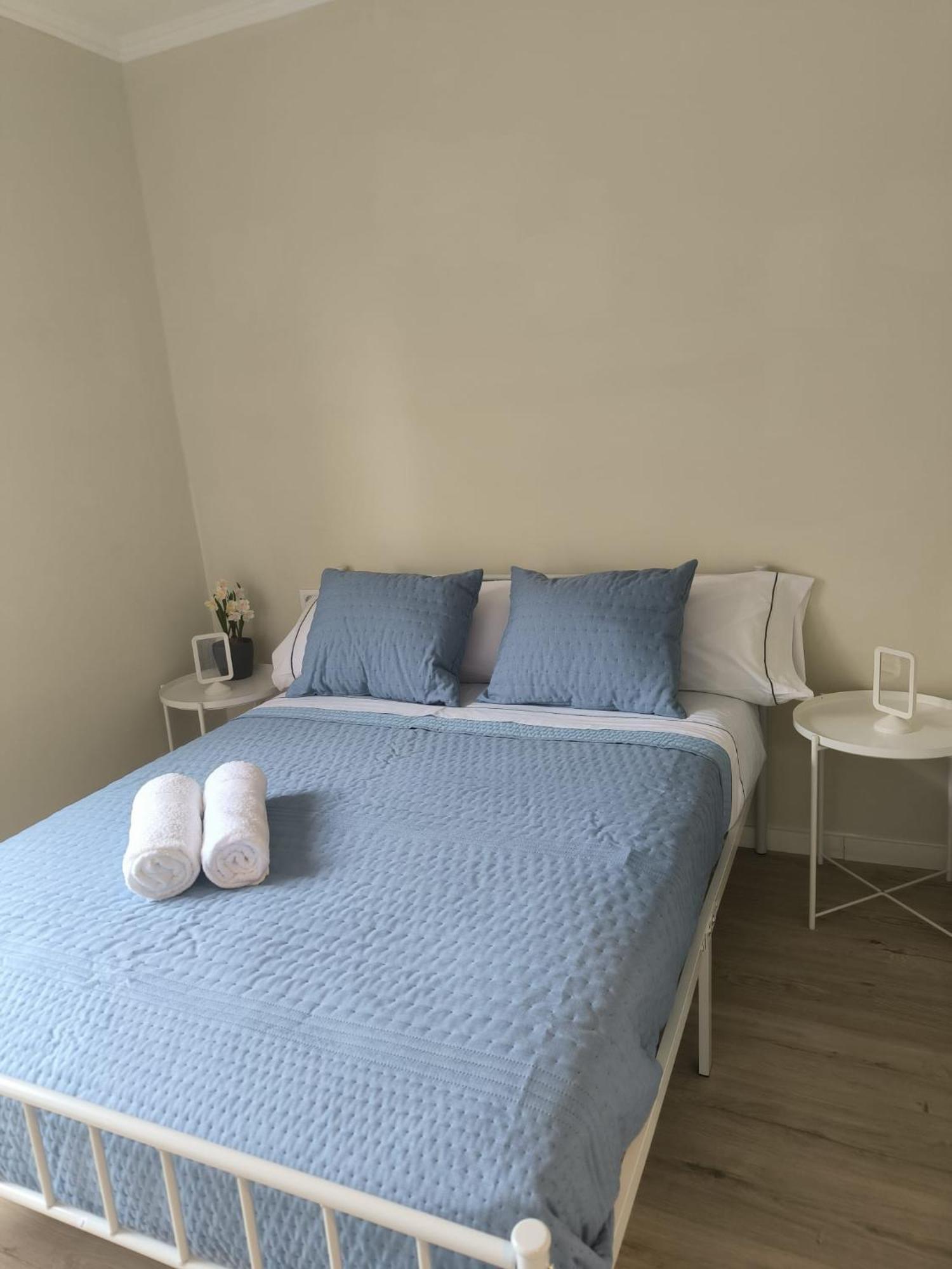 Central Room Bilbao Zewnętrze zdjęcie